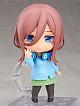 GOOD SMILE COMPANY (GSC) Gotobun no Hanayome Nendoroid Nakano Miku gallery thumbnail