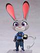 GOOD SMILE COMPANY (GSC) Zootopia Nendoroid Judy Hopps gallery thumbnail