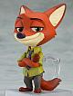 GOOD SMILE COMPANY (GSC) Zootopia Nendoroid Nick Wilde gallery thumbnail