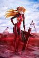 KOTOBUKIYA Rebuild of Evangelion Shikinami Asuka Langley 1/6 PVC Figure gallery thumbnail