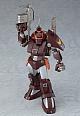 MAX FACTORY Fang of the Sun Dougram COMBAT ARMORS MAX20 Soltic H102 Bushman Enhanced Zack Mounted Type 1/72 Plastic Kit gallery thumbnail