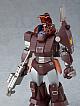 MAX FACTORY Fang of the Sun Dougram COMBAT ARMORS MAX20 Soltic H102 Bushman Enhanced Zack Mounted Type 1/72 Plastic Kit gallery thumbnail