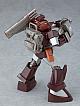 MAX FACTORY Fang of the Sun Dougram COMBAT ARMORS MAX20 Soltic H102 Bushman Enhanced Zack Mounted Type 1/72 Plastic Kit gallery thumbnail