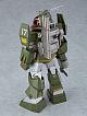 MAX FACTORY Fang of the Sun Dougram COMBAT ARMORS MAX20 Soltic H102 Bushman Enhanced Zack Mounted Type 1/72 Plastic Kit gallery thumbnail
