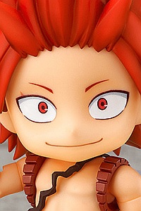 GOOD SMILE COMPANY (GSC) My Hero Academia Nendoroid Kirishima Eijiro