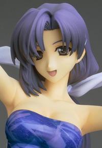 KOTOBUKIYA Pia Carrot 3 Kinoshita Takako Swimsuit Ver. 1/7 PVC Figure (2nd Production Run)