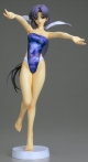 KOTOBUKIYA Pia Carrot 3 Kinoshita Takako Swimsuit Ver. 1/7 PVC Figure gallery thumbnail