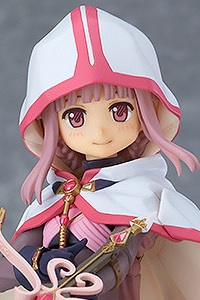 MAX FACTORY Magia Record Puella Magi Madoka Magica Gaiden figma Tamaki Iroha