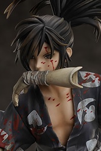 Gyugyutto Can Badge Dororo Hyakkimaru & Dororo (Anime Toy) - HobbySearch  Anime Goods Store