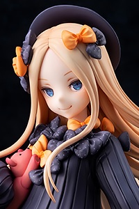 AMAKUNI Fate/Grand Order Foreigner/Abigail Williams 1/7 PVC Figure