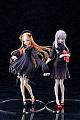 AMAKUNI Fate/Grand Order Foreigner/Abigail Williams & Lavinia Whateley 1/7 PVC Figure gallery thumbnail