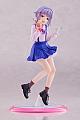 WAVE iDOLM@STER Cinderella Girls Self-Proclaimed Sweet Heroine Koshimizu Sachiko 1/7 PVC Figure gallery thumbnail