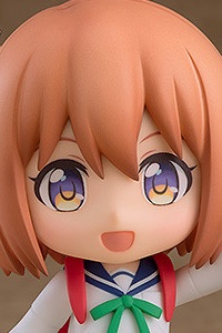 GOOD SMILE COMPANY (GSC) Koisuru Showakusei Nendoroid Konohata Mira