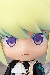 GOOD SMILE COMPANY (GSC) Promare Nendoroid Lio Fotia