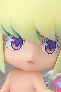 GOOD SMILE COMPANY (GSC) Promare Nendoroid Lio Fotia Kanzen Nensho Ver.