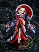 KADOKAWA KDcolle Gekijoban Fate/stay night [Heaven's Feel] Saber Alter Kimono Ver. 1/7 Plastic Figure gallery thumbnail