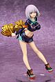 ques Q SSSS.GRIDMAN Shinjo Akane Cheer Girl style 1/7 PVC Figure gallery thumbnail