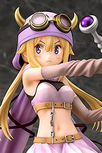 Phat! Company Phatism Magia Record Puella Magi Madoka Magica Gaiden Mitsuki Felicia 1/8 PVC Figure