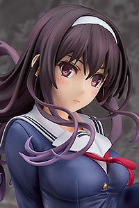 MAX FACTORY Saenai Heroine no Sodatekata Flat Kasumigaoka Utaha 1/7 PVC Figure