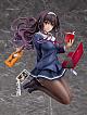 MAX FACTORY Saenai Heroine no Sodatekata Flat Kasumigaoka Utaha 1/7 PVC Figure gallery thumbnail