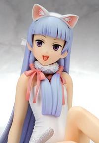 KOTOBUKIYA Kannagi Nagi 1/7 PVC Figure