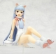 KOTOBUKIYA Kannagi Nagi 1/7 PVC Figure gallery thumbnail