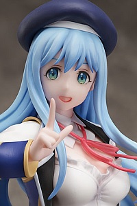 FuRyu Kenja no Mago Cecili von Claude Yuagari Ver. 1/7 PVC Figure