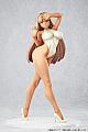 FOTS JAPAN Saburo-sensei Original Illustration Kasshoku-chan 1/7 PMMA Figure gallery thumbnail