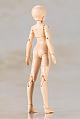 KOTOBUKIYA Frame Arms Girl Hand Scale Prime Body Plastic Kit gallery thumbnail