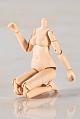 KOTOBUKIYA Frame Arms Girl Hand Scale Prime Body Plastic Kit gallery thumbnail