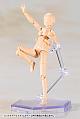 KOTOBUKIYA Frame Arms Girl Hand Scale Prime Body Plastic Kit gallery thumbnail
