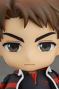 GOOD SMILE ARTS Shanghai Master of Skill Nendoroid Han Wenqing