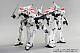 threezero Mobile Police Patlabor Robo-michi Ingram Unit 2 + Unit 3 Compatible Set 1/35 Action Figure gallery thumbnail