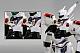 threezero Mobile Police Patlabor Robo-michi Ingram Unit 2 + Unit 3 Compatible Set 1/35 Action Figure gallery thumbnail