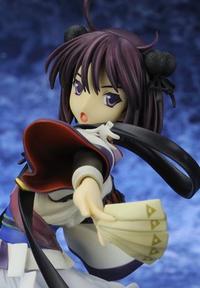 KOTOBUKIYA Sengoku Rance Nanjyo Ran 1/8 PVC Figure