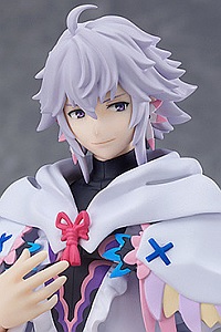 MAX FACTORY Fate/Grand Order -Absoulte Demonic Battlefront: Babylonia- figma Merlin