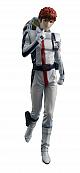 MegaHouse GGG Gundam Guys Generation Mobile Suite Gundam: Char's Counterattack Amuro Ray PVC Figure gallery thumbnail