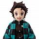 MegaHouse G.E.M. Series Kimetsu no Yaiba Tenohira Tanjiro-kun PVC Figure gallery thumbnail