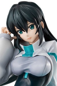 MegaHouse GGG Gundam Girls Generation Gundam Build Divers Re:RISE Mei PVC Figure