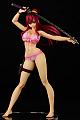 ORCATOYS FAIRY TAIL Erza Scarlet Swimsuit Gravure_Style/ver.Sakura 1/6 PVC Figure gallery thumbnail