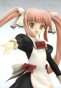 KOTOBUKIYA Tears to Tiara Ermin 1/8 PVC Figure