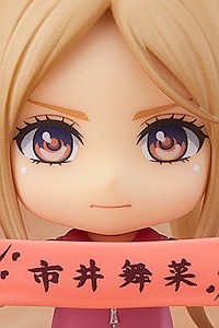 GOOD SMILE COMPANY (GSC) Oshi ga Budokan izu te kure tara Shinu Nendoroid Eripiyo