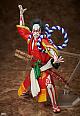 FREEing Kabuki -Yoshitsune Senbon Zakura- figma Kitsune Tadanobu gallery thumbnail