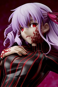 ANIPLEX Gekijoban Fate/stay night [Heaven's Feel] Matou Sakura -Makiri no Sakazuki- 1/7 PVC Figure