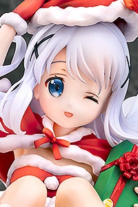 Phat! Is the Order a Rabbit?? Chino Santa Ver. 1/7 PVC Figure