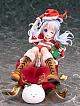 Phat! Company Phatism Is the Order a Rabbit?? Chino Santa Ver. 1/7 PVC Figure gallery thumbnail