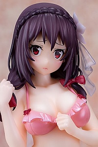 FOTS JAPAN Movie Kono Subarashii Sekai ni Shukufuku o! Kurenai Densetsu Yunyun Swimsuit Ver. 1/7 PMMA Figure