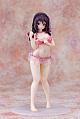 FOTS JAPAN Movie Kono Subarashii Sekai ni Shukufuku o! Kurenai Densetsu Yunyun Swimsuit Ver. 1/7 PMMA Figure gallery thumbnail