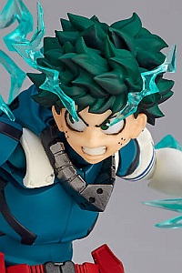 KAIYODO Revoltech Amazing Yamaguchi Midoriya Izuku