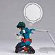 KAIYODO Revoltech Amazing Yamaguchi Midoriya Izuku gallery thumbnail